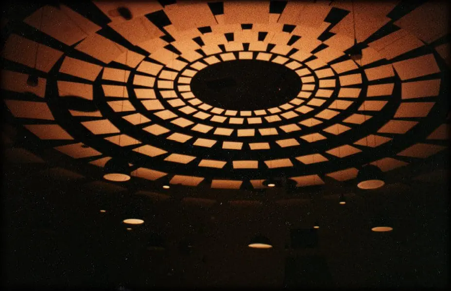 Audium Theater San Francisco