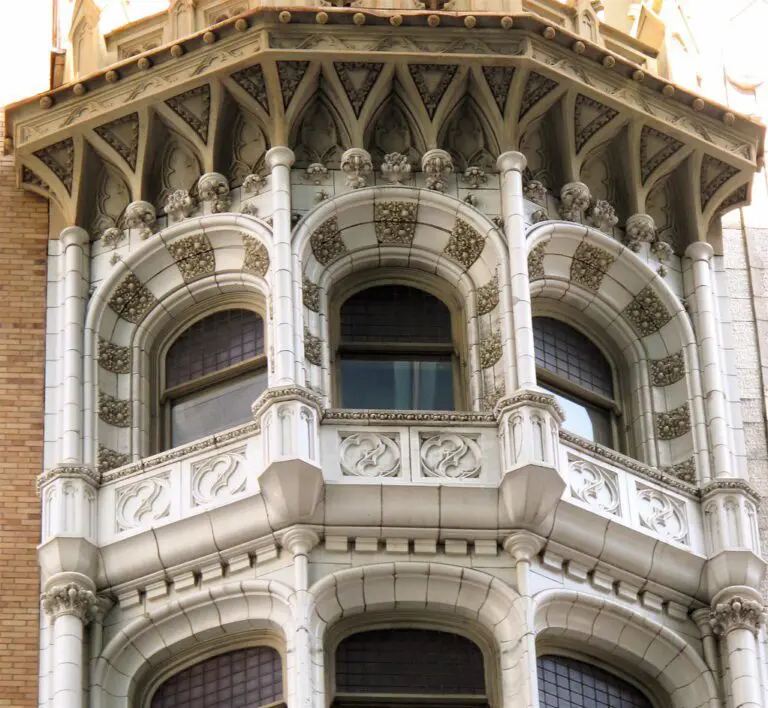 Heineman Building