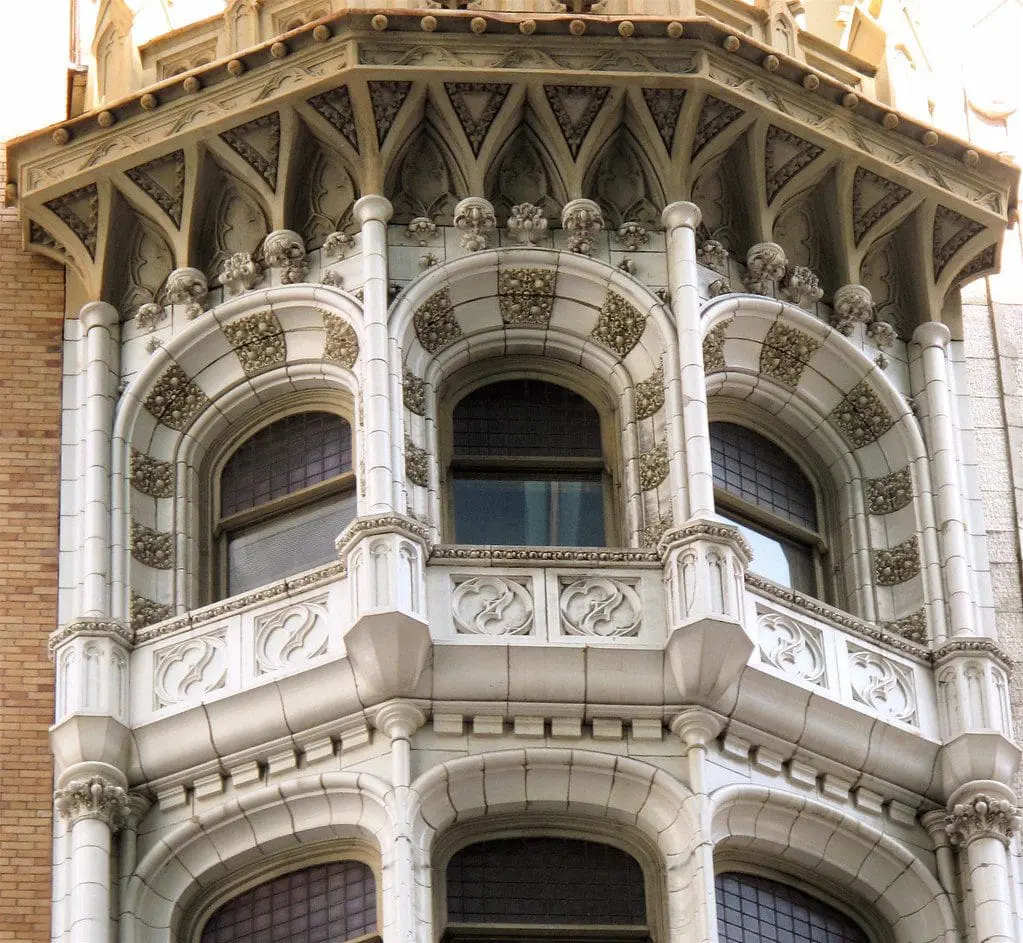 Heineman Building