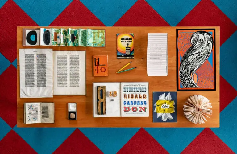 Letterform Archive