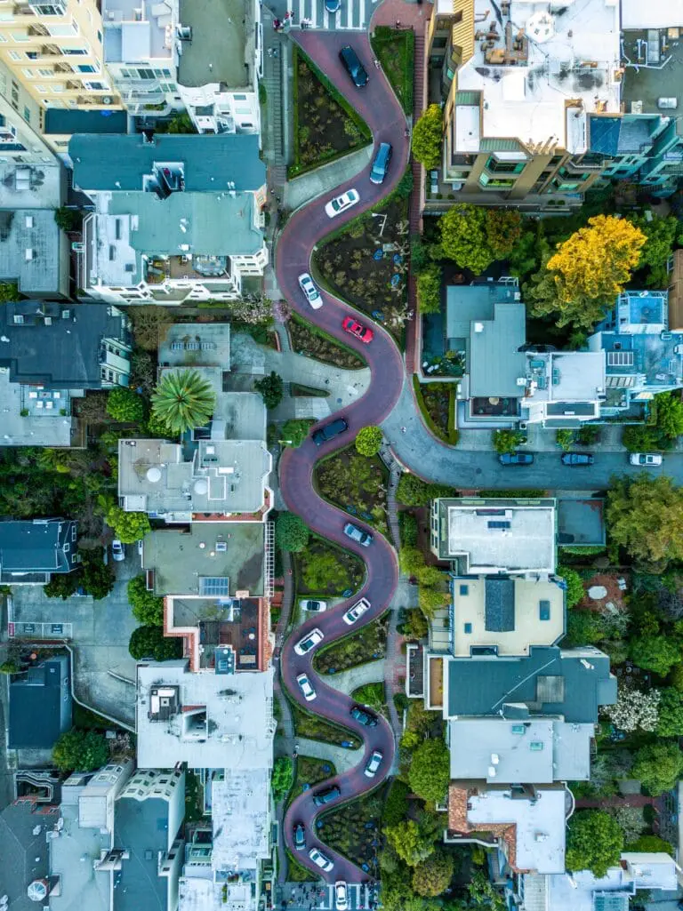 Russian Hill