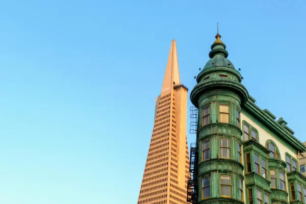 North Beach