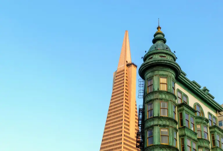 North Beach