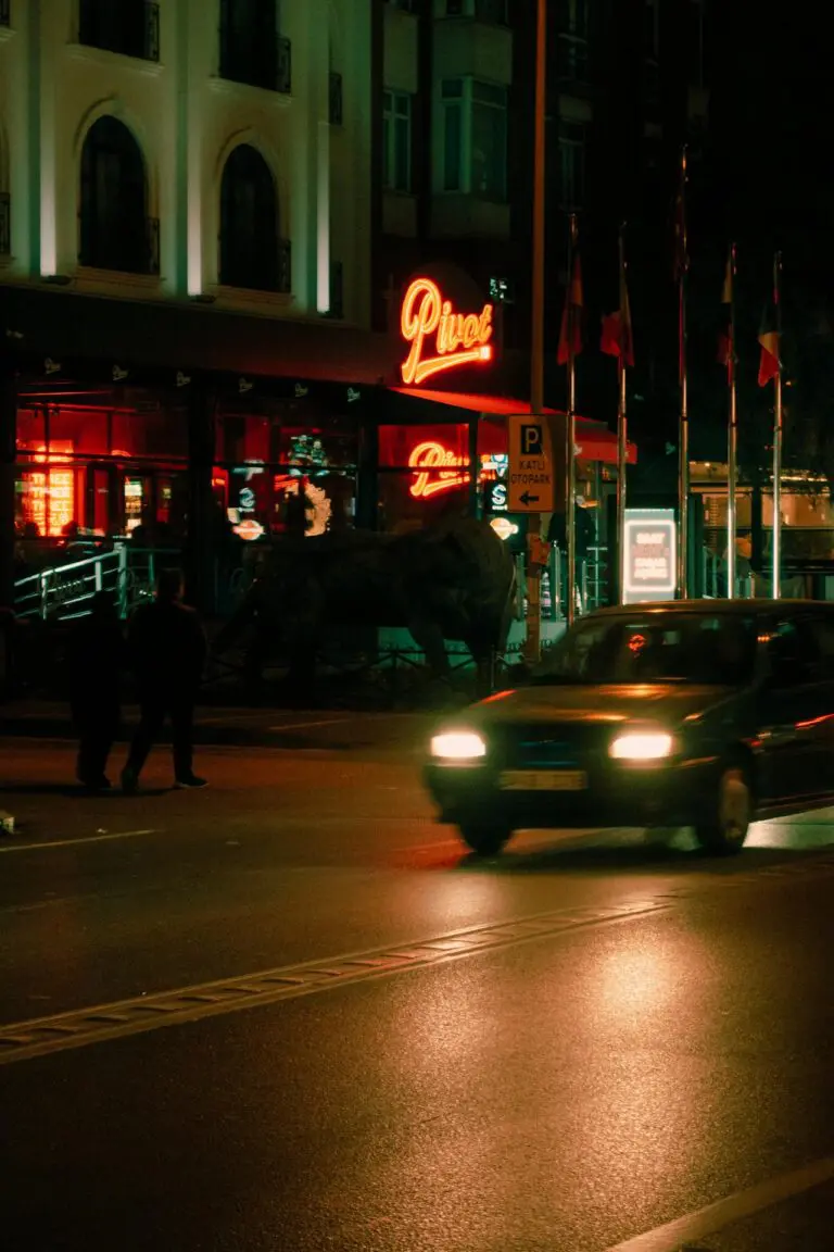 The Tenderloin