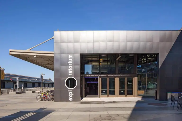 Exploratorium