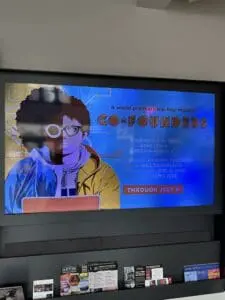 A.C.T.’s Strand Theater