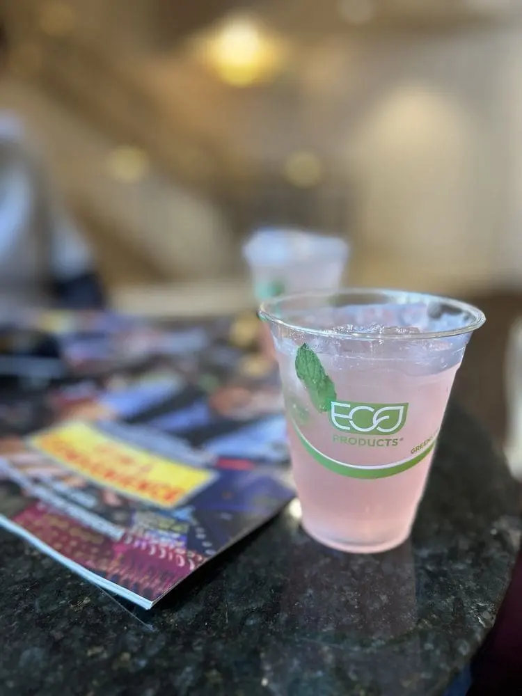 A.C.T.'s Toni Rembe Theater