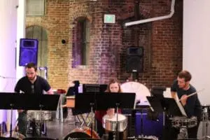 Center for New Music