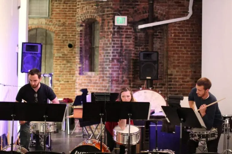 Center for New Music