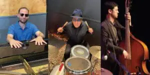 Clarion Performing Arts Center