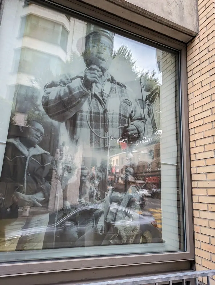 International Hotel Manilatown Center