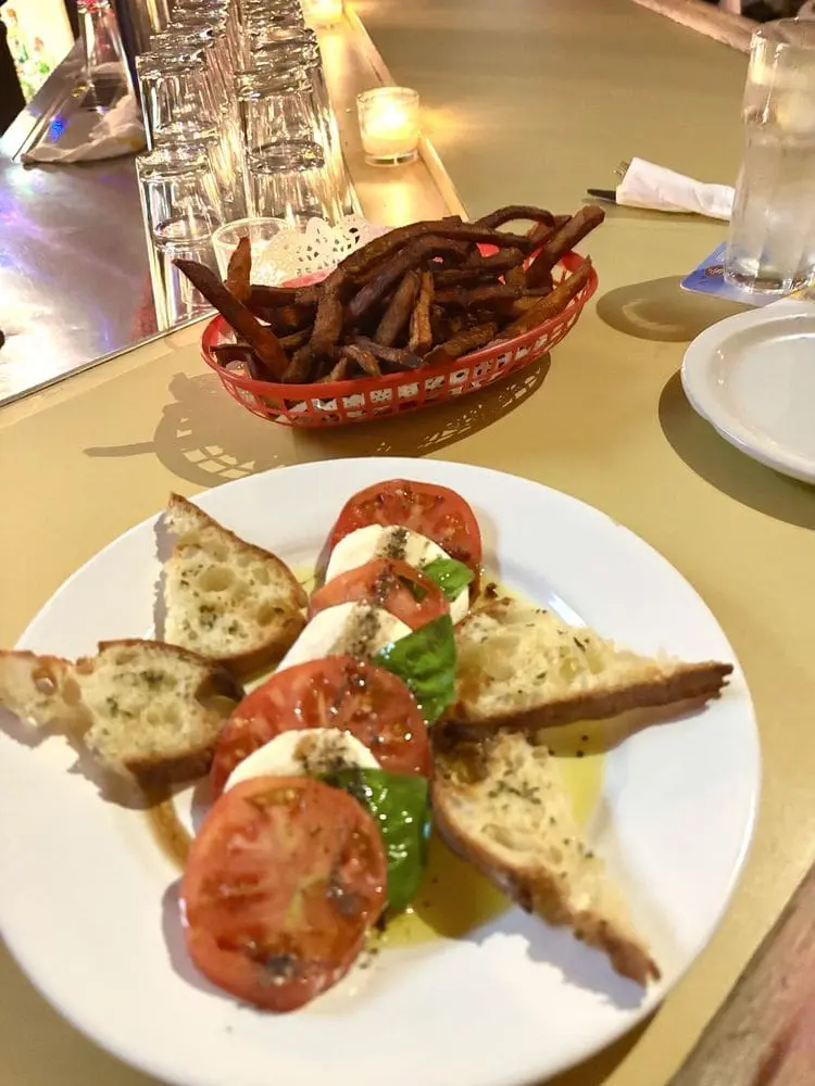 Rite Spot Cafe