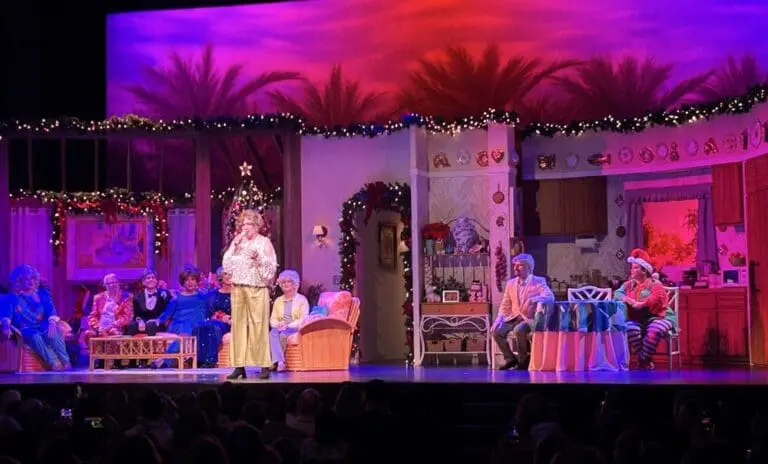 Curran Theatre