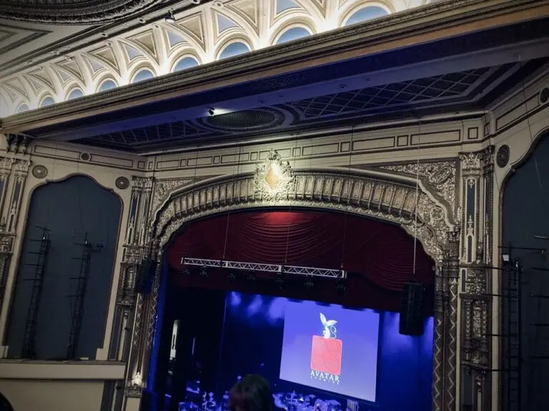 Golden Gate Theatre