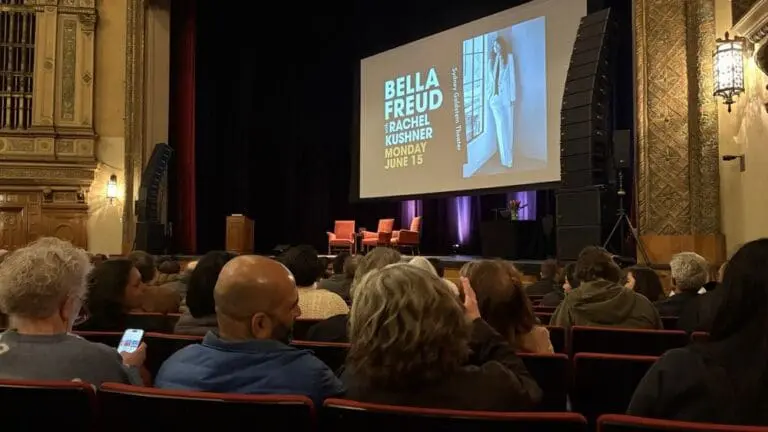 Nourse Theater