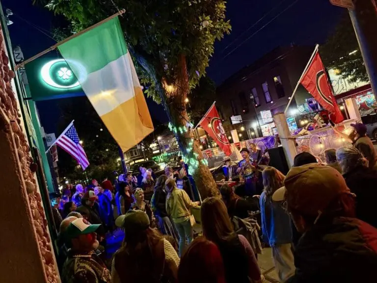 O'Reilly's Pub