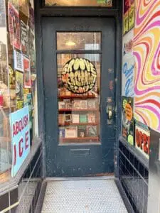 Groove Merchant Records