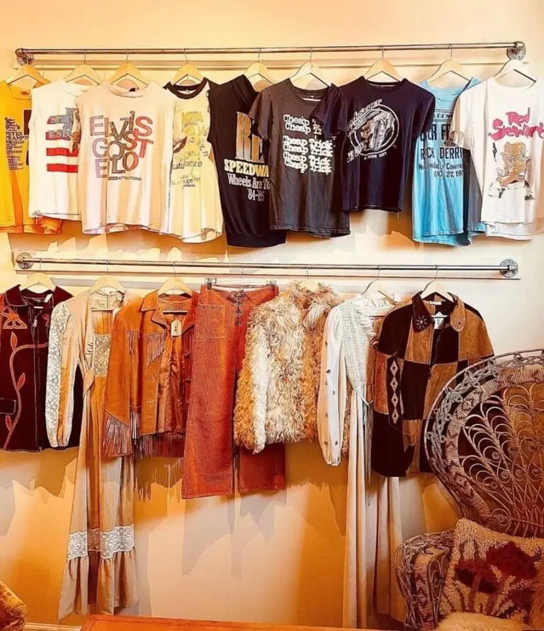 Missing Audrey Vintage