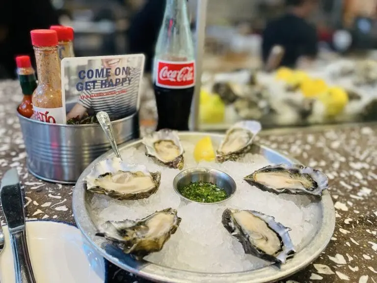 Hog Island Oyster Co.
