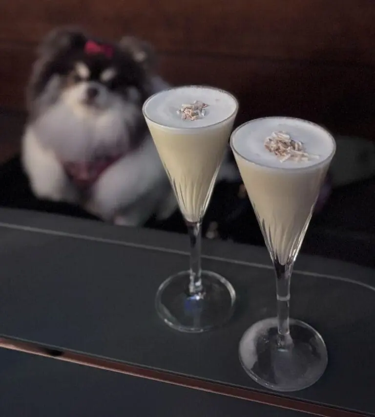 Pacific Cocktail Haven