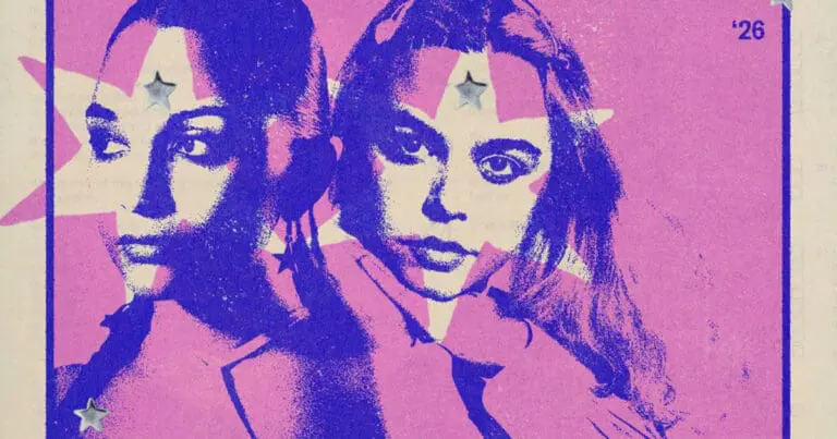 Ambar Lucid & Maye – Entre Dos Mundos Tour