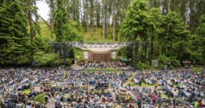Stern Grove Festival 2026 Golden Ticket Giveaway