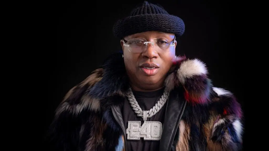 E-40 Live at Graton Resort & Casino