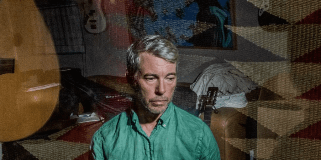 Free Bill Callahan Show: My Days of 58 Live