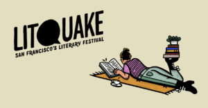 Litquake Out Loud + Book Fair