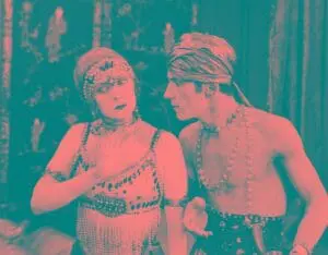 San Francisco Silent Film Festival