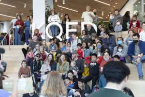 KQED Fest 2026: Free Block Party and Open House