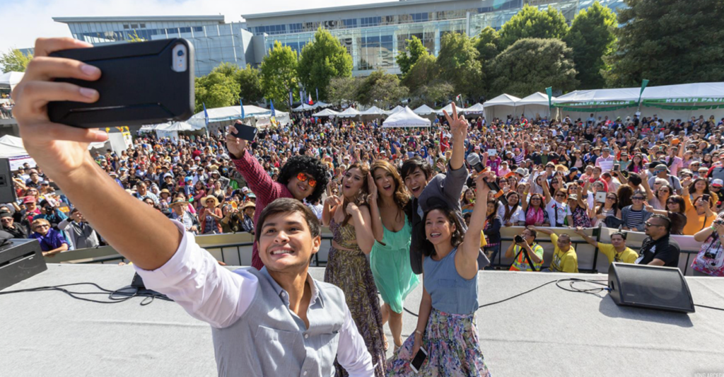Pistahan 2026: Yerba Buena Gardens Festival