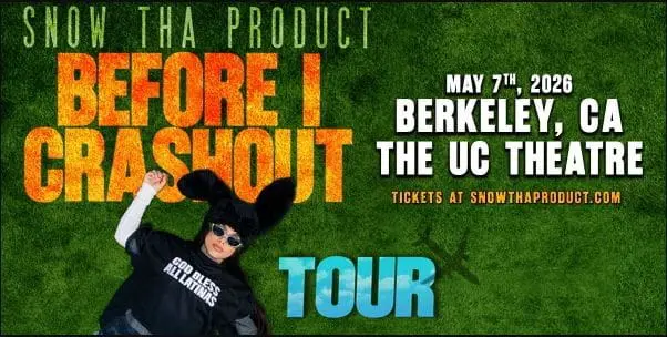 Snow Tha Product
