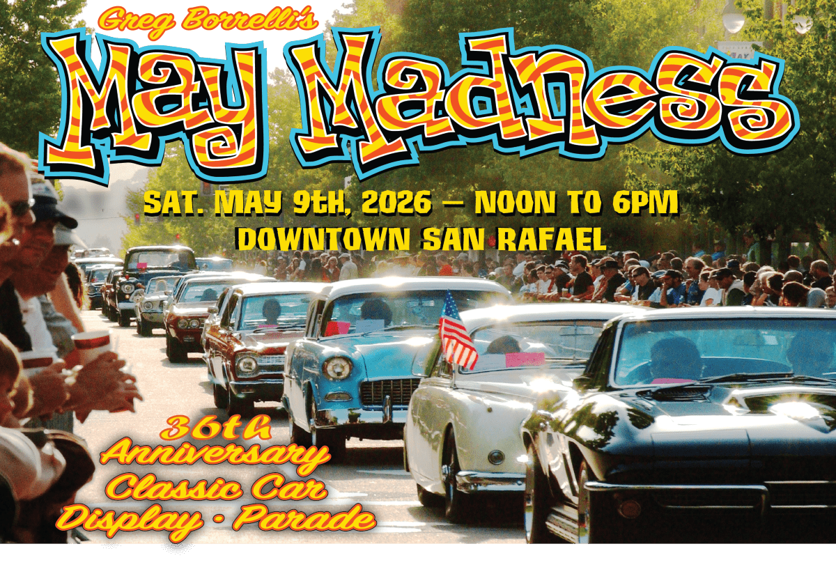 event-tbd-the-36th-annual-may-madness-car-show-and-2026-05-09