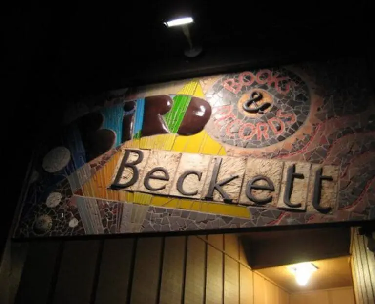 Joshi Marshall Trio at Bird & Beckett Books