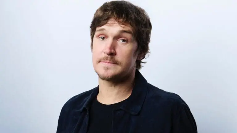 Jay Mewes at Cobb's Comedy Club