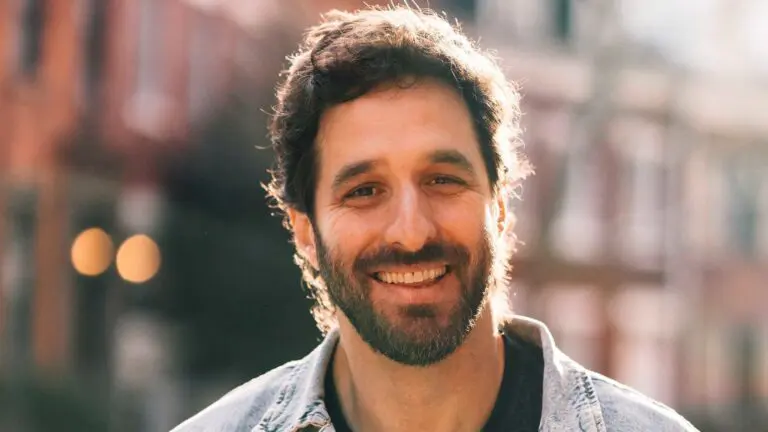 Rafi Bastos