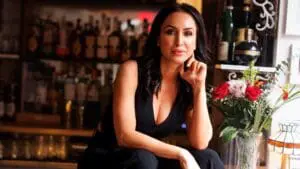 Tara Cannistraci at Cobb’s Comedy Club
