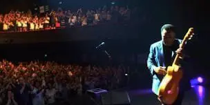 George Benson