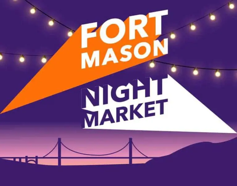 New Series Events Night Market 2025