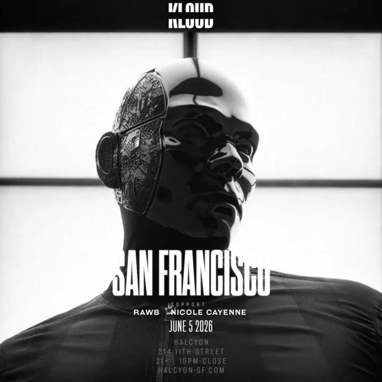 KLOUD at Halcyon SF
