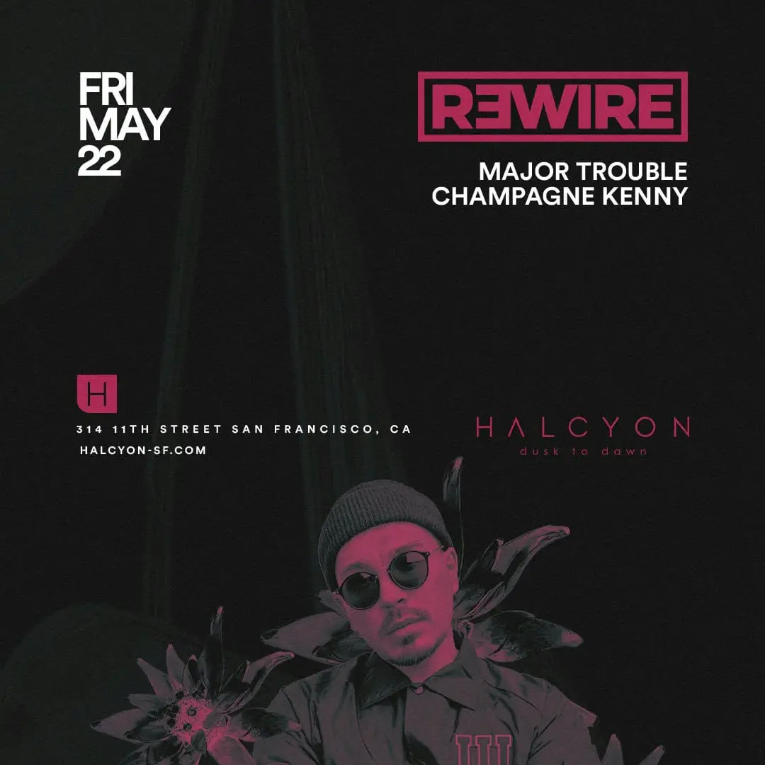 event-halcyon-sf-r3wire-2026-05-23
