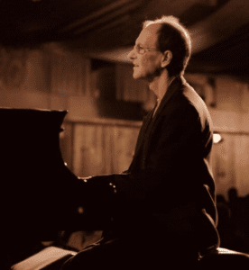 Keith Saunders Trio