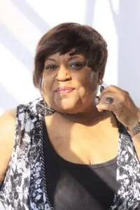 Rhonda Benin feat. Tammy Hall