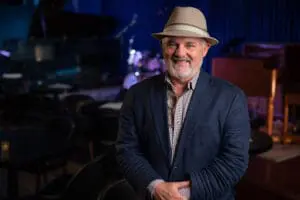 The Simon Rowe Trio feat. Deszon Claibourne and Ron Belcher