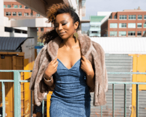 Tiffany Austin at Keys Jazz Bistro