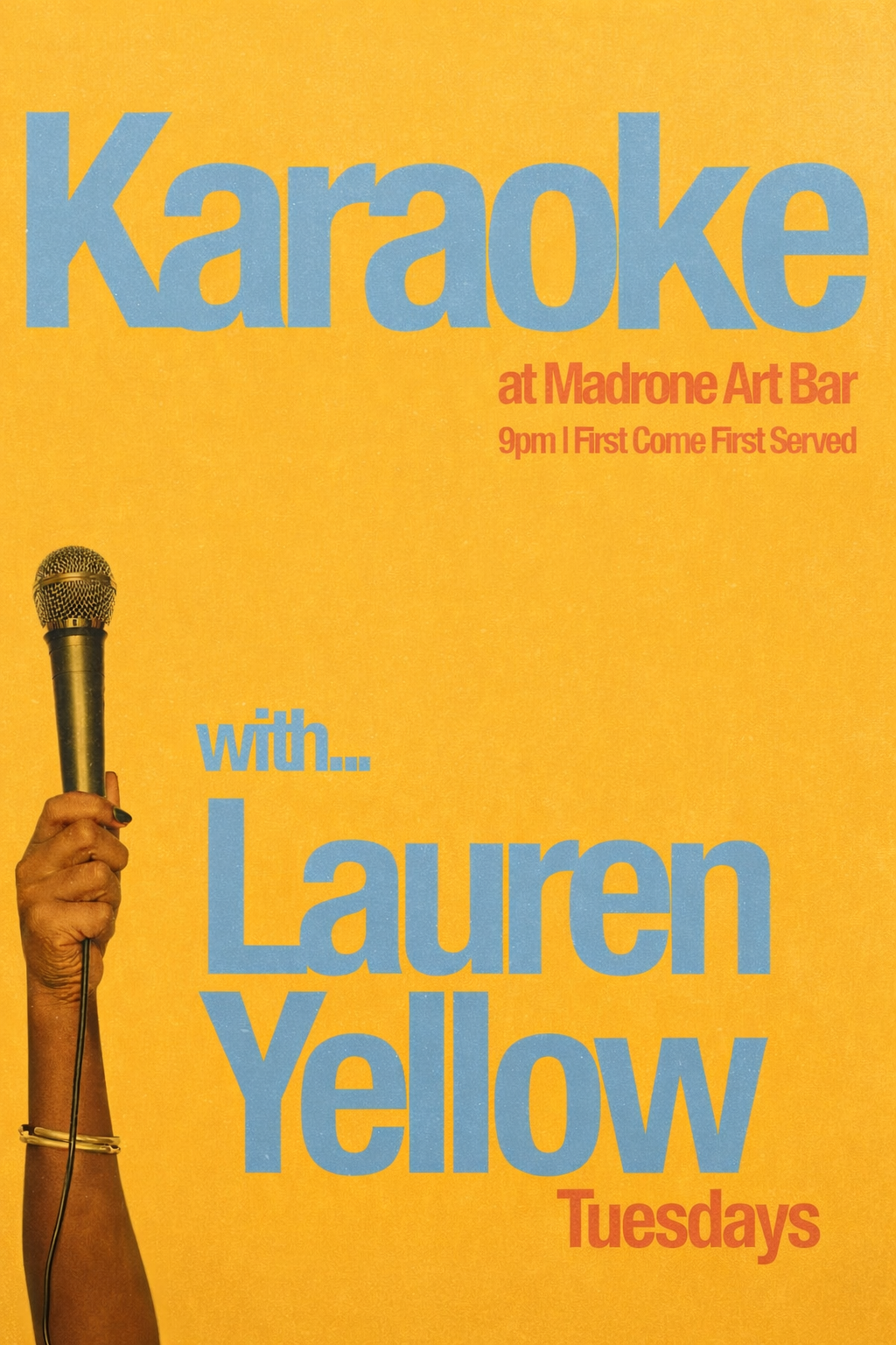 event-madrone-art-bar-karaoke-2026-03-03