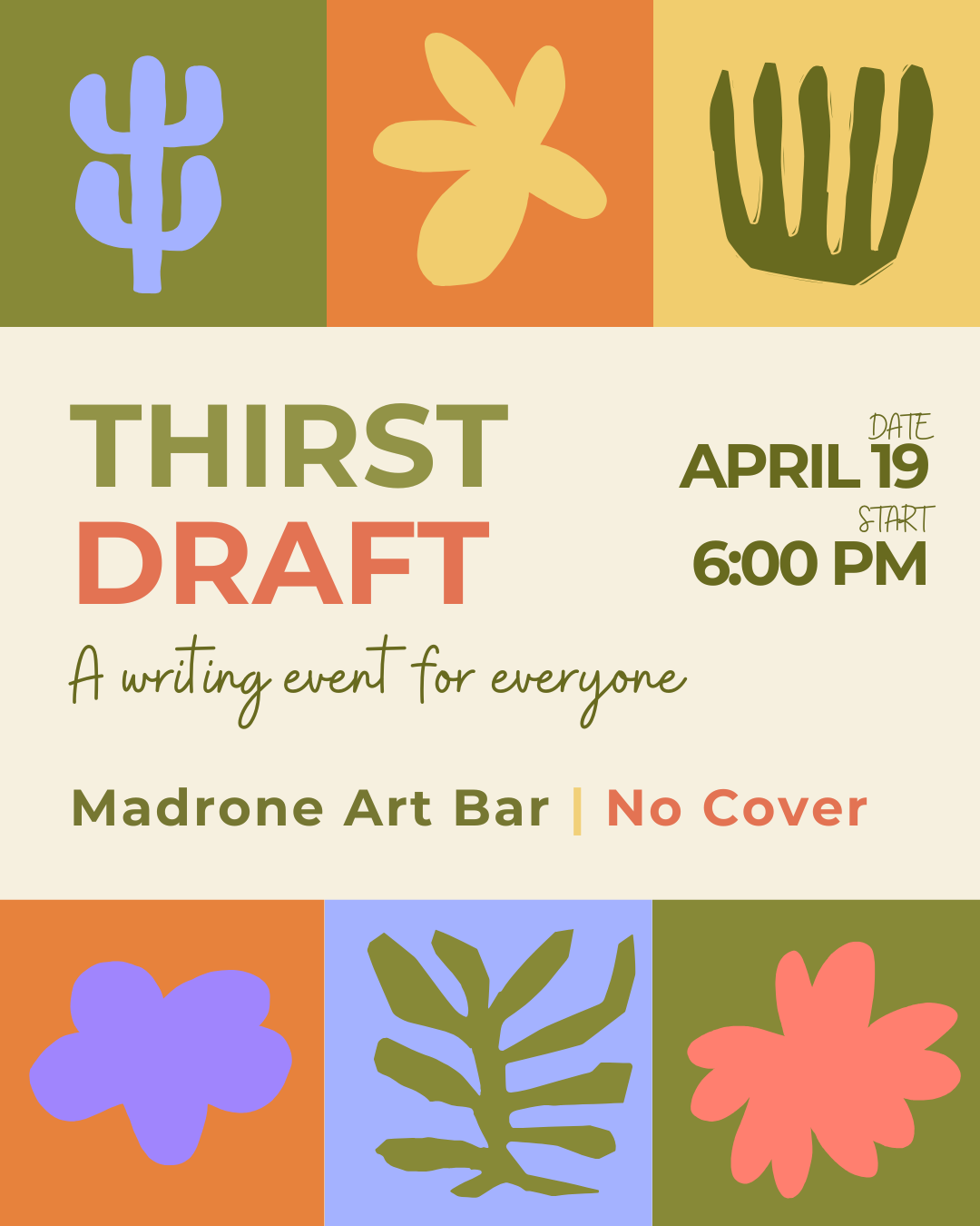 event-madrone-art-bar-thirst-draft-write-drunk-edit-never-2026-03-
