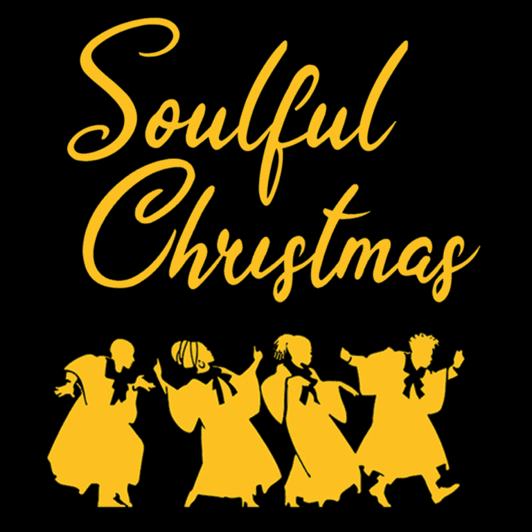 Lorraine Hansberry Theatre Presents Soulful Christmas