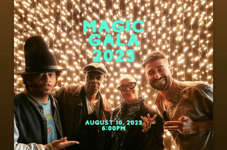 Magic Gala 2023